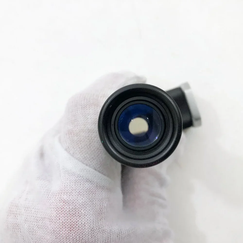 Asahi Pentax Right Angle Finder Vintage with case